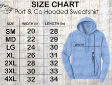 Load image into Gallery viewer, Winfield rec basketball- black unisex hoodie
