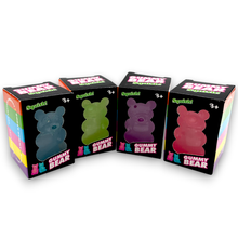 Load image into Gallery viewer, Gummy Bear Squish fidget
