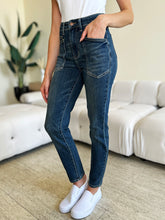 Load image into Gallery viewer, Judy Blue Full Size High Waist Skinny Jeans
