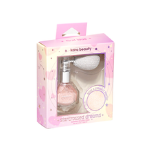 Load image into Gallery viewer, Starry Night - Starcrossed Dreams Shimmer Powder Spray: Moondust
