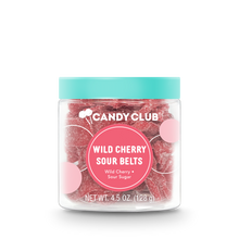 Load image into Gallery viewer, Wild Cherry Sour Belts
