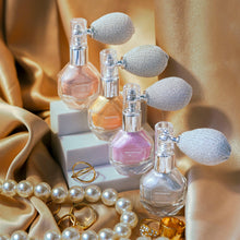 Load image into Gallery viewer, Starry Night - Starcrossed Dreams Shimmer Powder Spray: Moondust
