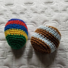 Load image into Gallery viewer, hacky sack fidget
