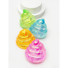 Load image into Gallery viewer, Poop Shaped fidget Stress Release Squishy Toy
