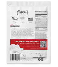 Load image into Gallery viewer, Sweet SrirHOTcha jerky- 2oz "A teriyaki spice with a touch of red pepper."
