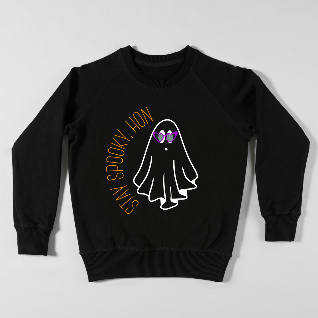 Stay Spooky Hon - Spooky Collection- Apparel