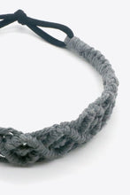 Load image into Gallery viewer, Knitted Headband
