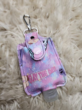 Load image into Gallery viewer, Slay 2oz hand sanitizer holder
