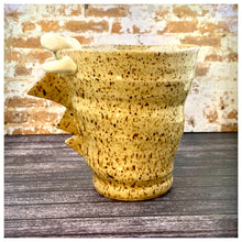 Load image into Gallery viewer, Ceramic Monster Mug - Adopt Wilbur!
