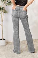 Load image into Gallery viewer, Kancan High Waist Slim Flare Jeans
