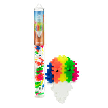 Load image into Gallery viewer, Snow Cone Tube -
