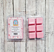 Load image into Gallery viewer, Strawberry Macaroon &amp; Vanilla Whip Wax Melt
